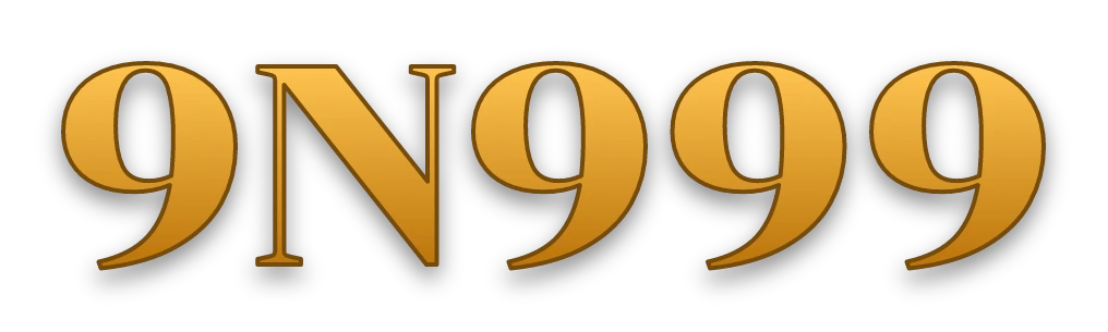 9N999 logo